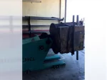 3 Ton Capacity Welding Positioner Rotator - Image 3