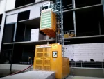 Construction External Elevator - Image 2