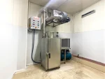 Food Meat etc. Smoking Smoking Machine