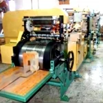 Bottomless Bellows Bag Paper Machine