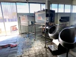 Horizontal Powder Mixer - Image 10