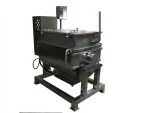 500 Kg Natural Gas Pişmaniye Dough Cooking Machine - Image 5