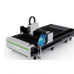 1 kW 3000x1500 mm Area Fiber Laser Cutting Machine