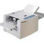 Aerofold Plus Vacuum Fully Automatic Paper Folding Machine