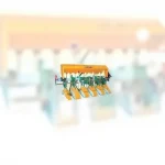 5 Row (3+2) Row Crop Cultivator Machine