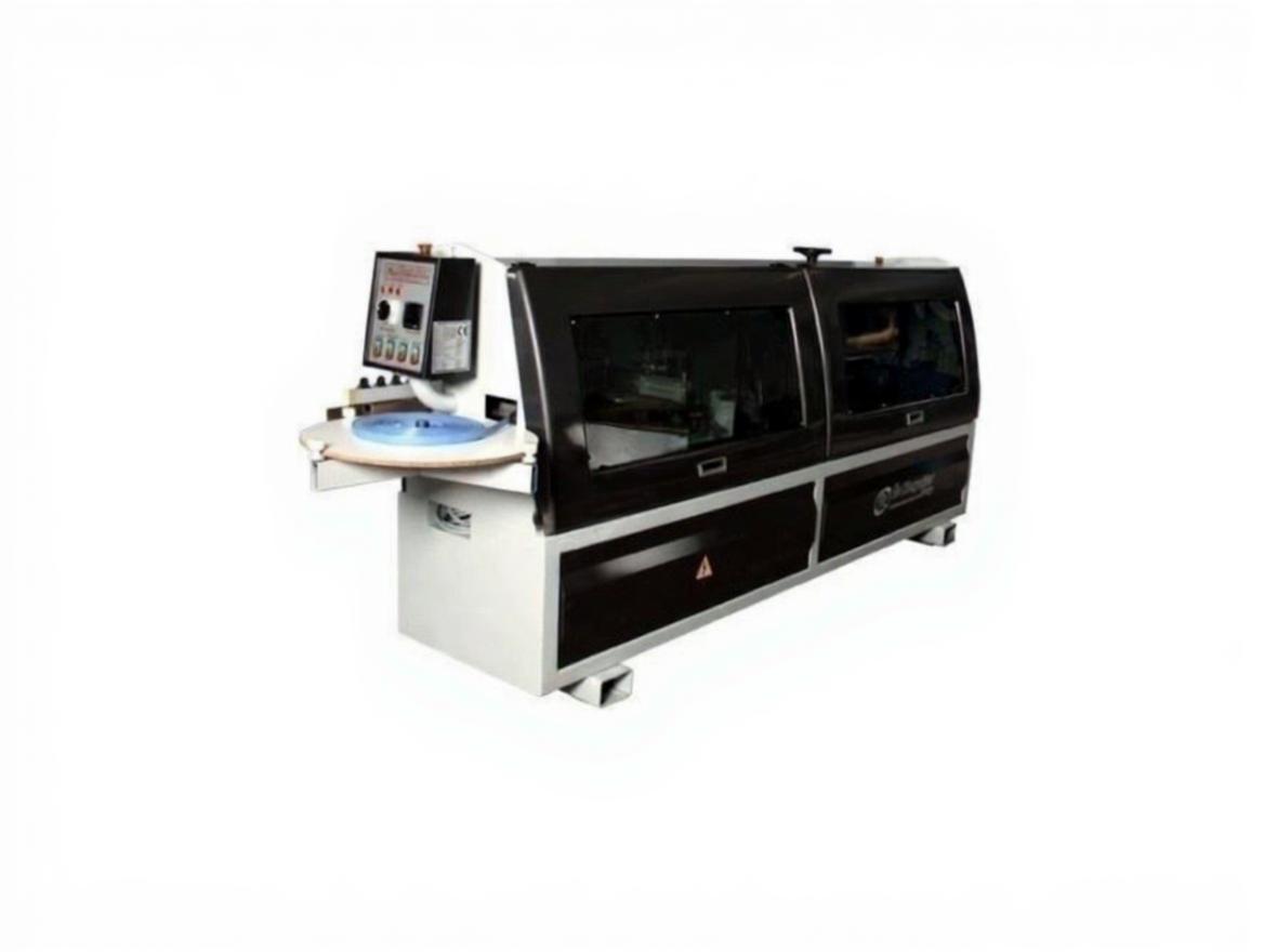 th2nc60gdxrm80ctmk5bdqtckw Edge Banding Machine (Front-End Cutting, Milling, Scraping, Polishing) - Image 1