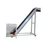 High Capacity Z Elevator