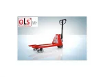 3500 Kg Cast Pump Manual Pallet Truck - Image 5