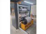 12 Meter Tunnel Double Color Coating Hot Lamination Machine - Image 7