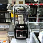4 Litre Digital Soundproof Lid Bar Blender