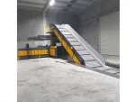 110×110×180 Paper Baling Press - Image 3