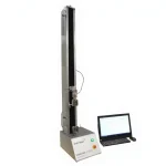 Monotrac / Duotrac Series Electromechanical Desktop Compression Bending Tension Testing Device