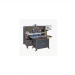 Leather Design and Burning Press