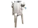 1000 Litre Ethyl Acetate Purification Machine - Image 4
