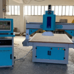 CNC Router 120X150 Suitable for Hobby Processing and Cutting!