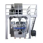 Bucket Scale Vertical Filling Machine