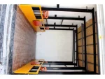2 Meter Hydraulic Scissor Car Lift - Image 3
