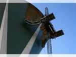 Special Design Mobile Facade Platform Elevator - Image 4