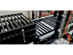 Cutting Roller Conveyor - Image 4