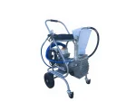 De100 Electric Airless Paint Pump