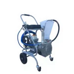 De100 Electric Airless Paint Pump