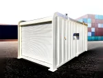 10,000 Liter Containerized Fuel Tank System - Image 2