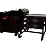 HFM 4000 Meatball Hamburger Forming Machine