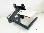 Screen Printing Textile Printing Desk Desktop Manual Screen Printing T-Shirt Printing Machine - Image 13