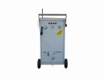 Resin Filtered Osmosis Exterior Cleaning Machine - Image 2
