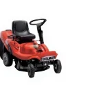 Dolmar Electric Lawn Mower