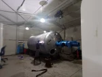 30 m³ Stainless Chemical Reactor - Image 5