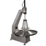 Pişmaniye Opening Machine