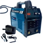 Dijital Çanta Tipi İnverter Kaynak Makinesi