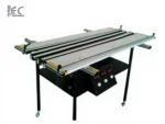Three Resistance 150 Cm Plexiglass-Mica-Acrylic Bending Machine - Image 2