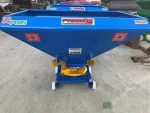 Fertilizer Spreader Machine FRM:600LT