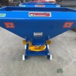 Fertilizer Spreader Machine FRM:600LT