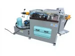 25 mm Pipe End Forming Machine - Image 5