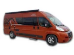 Peugeot Boxer Camper Motorhome - Image 11