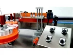 Dual-Sided Automatic Labeling Machine - Image 2
