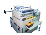 500 M/Min Slice Stretch Wrapping Machine - Image 8