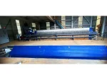 20 Plate 500x500 mm Industrial Wastewater Filter Press - Image 18