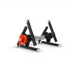 Pipe Interior Sandblasting Tool