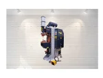 FMPR - 300 kVA Projection Spot Welding Machine - Image 3
