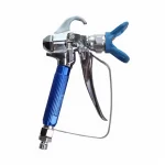 Airless Boya Makina Tabancası