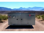 206 kVA Diesel Generator - Image 4