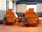 GNR650 Mobile Crusher Tertiary Crusher