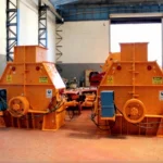 GNR650 Mobile Crusher Tertiary Crusher