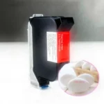 Red Inkjet Egg Coding Ink
