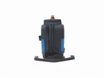 Equestrian Floor Cleaning Machine (2 Brush) - Image 2