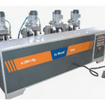 4-Head Hinge Minifix And Multi-Hole Machine